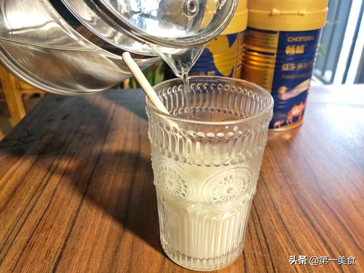 小孩春季养生必吃十种食物（春天给孩子们做什么吃最有营养）