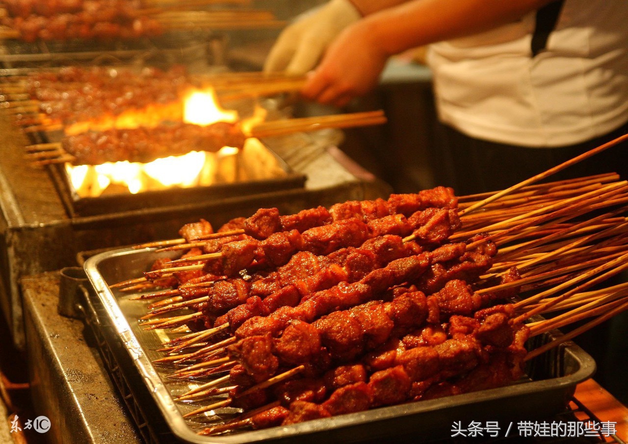 15种自制健康零食，怀孕的妈妈们有口福了，不用忌嘴，真解馋！-今日头条