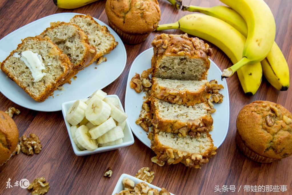 15种自制健康零食，怀孕的妈妈们有口福了，不用忌嘴，真解馋！-今日头条