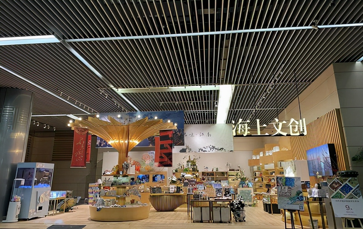 上海文化特色礼物（上海旅游礼物）