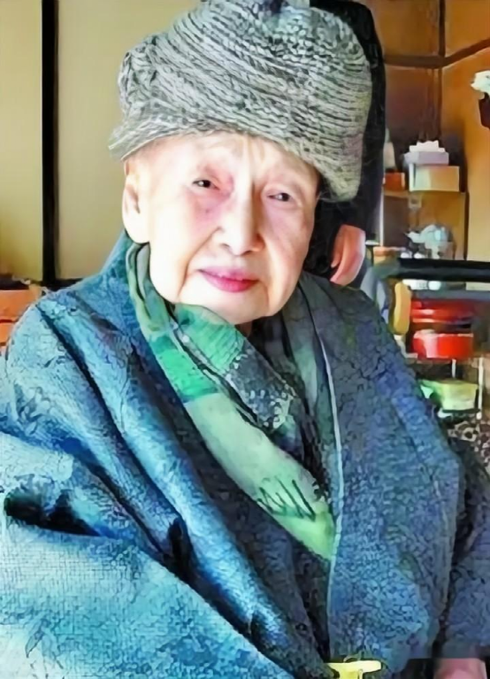 柴田丰：从富家千金到女佣，92岁用笔书写人生，99岁感动数万人-今日头条