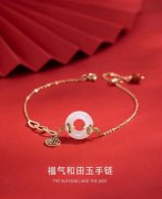 周大福、evowera一晤未来好礼推荐，情人节送女友不出错-今日头条